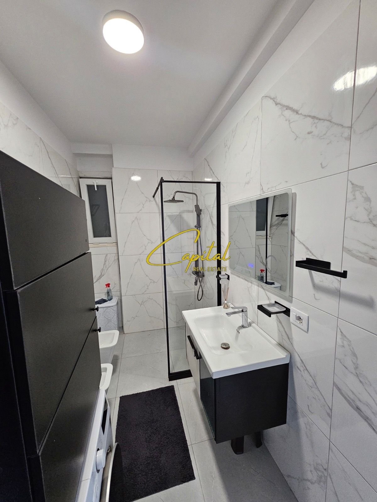 APARTAMENT ME QIRA 2+1 GOLDEN PARK 3 650 EURO