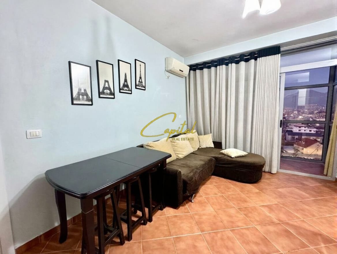 APARTAMENT ME QIRA 2+1 ASTIR 500 EURO
