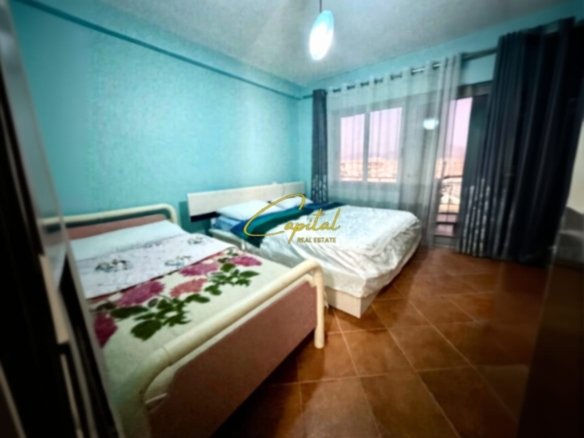 APARTAMENT ME QIRA 2+1 ASTIR 500 EURO