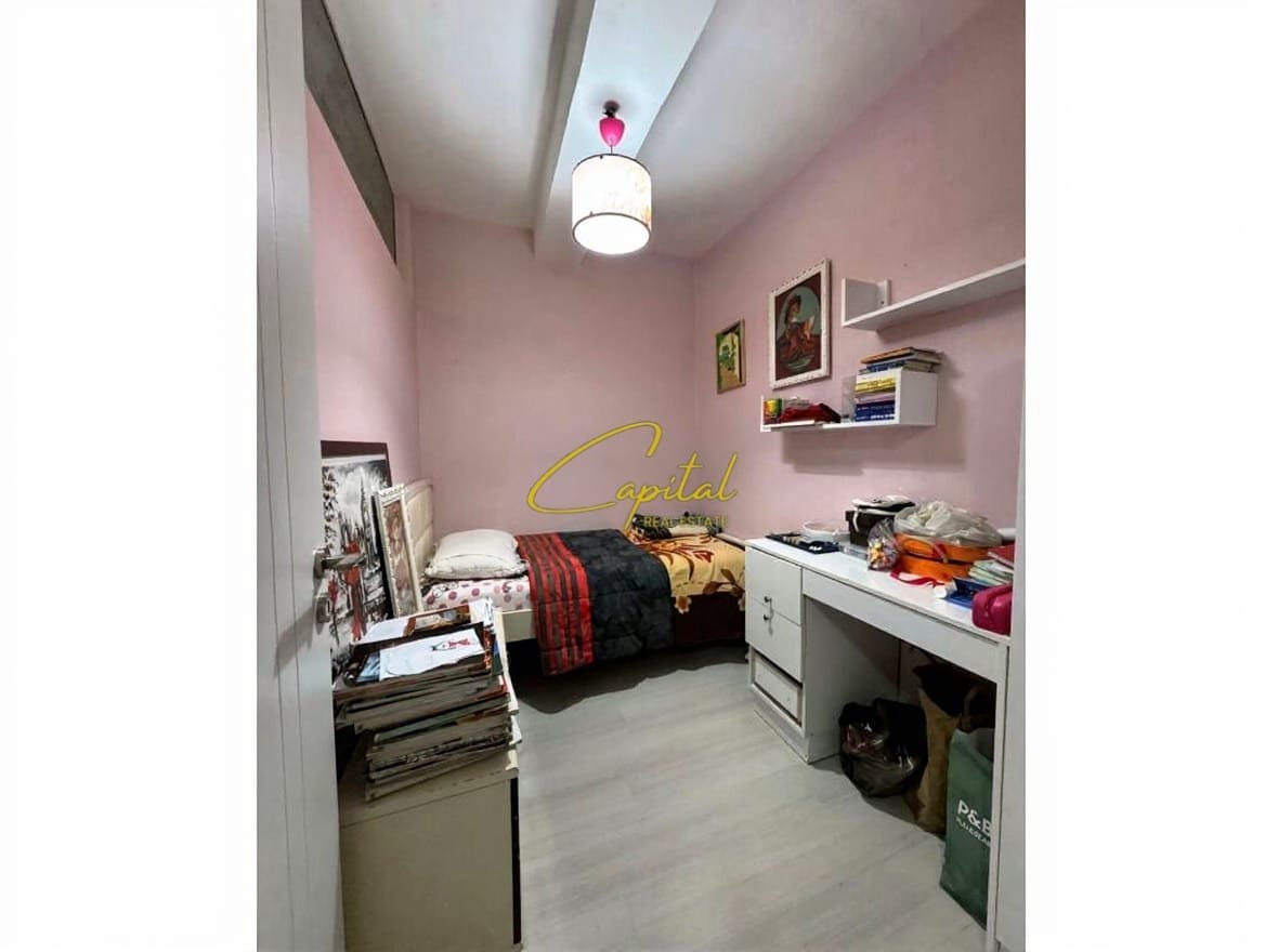 APARTAMENT ME QIRA 2+1 ASTIR 500 EURO