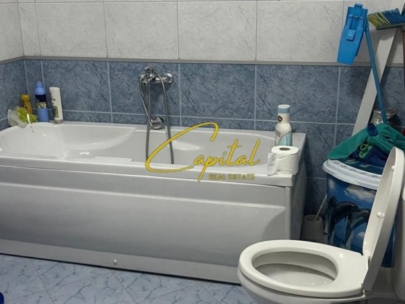 APARTAMENT ME QIRA 2+1 PAZARI I RI 700 EURO