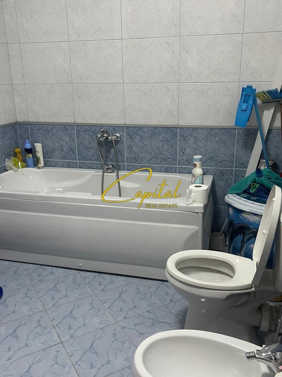APARTAMENT ME QIRA 2+1 PAZARI I RI 700 EURO