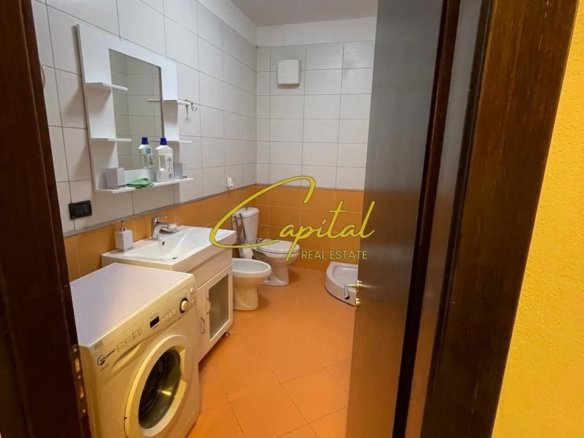 APARTAMENT ME QIRA 2+1 PAZARI I RI 700 EURO
