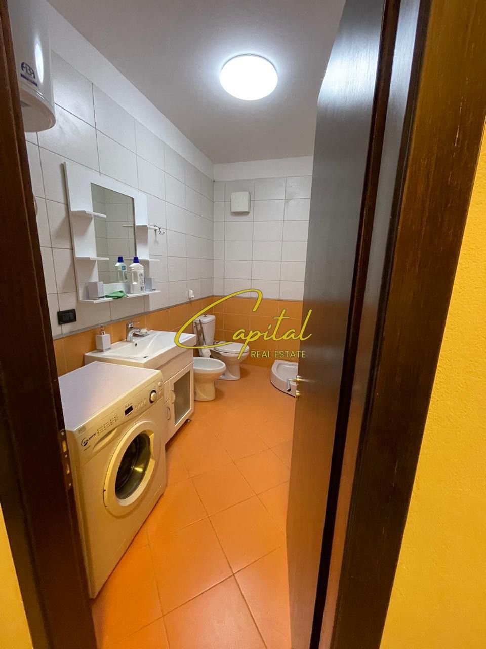 APARTAMENT ME QIRA 2+1 PAZARI I RI 700 EURO