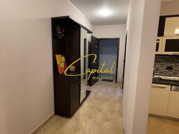 APARTAMENT ME QIRA 2+1 PAZARI I RI 700 EURO