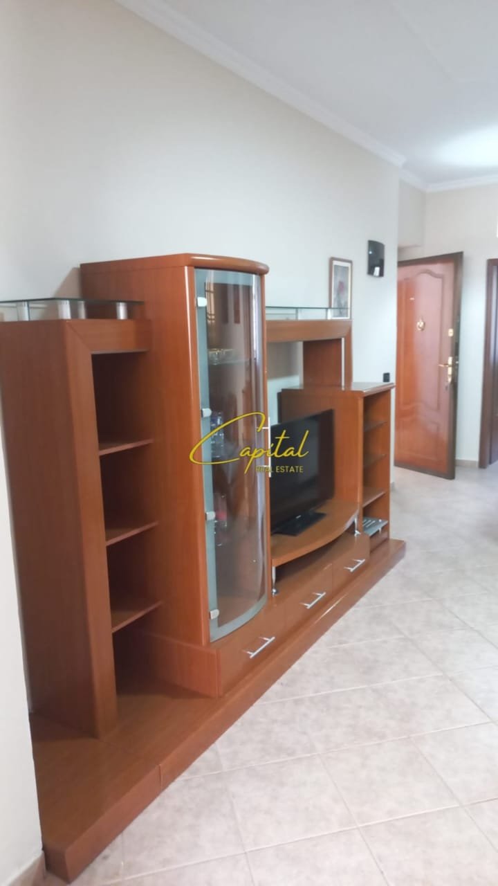 APARTAMENT ME QIRA 1+1 PAZARI I RI 60.000 LEKE
