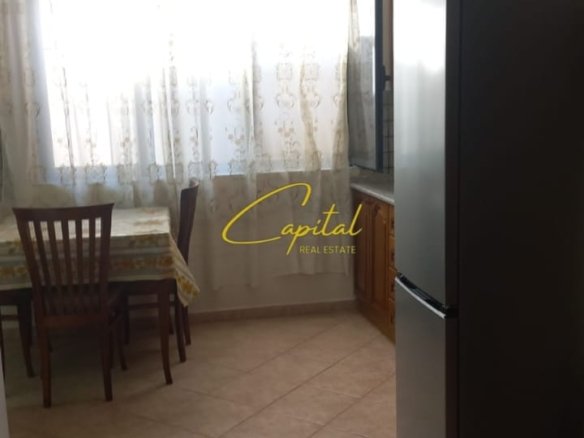 APARTAMENT ME QIRA 1+1 PAZARI I RI 60.000 LEKE