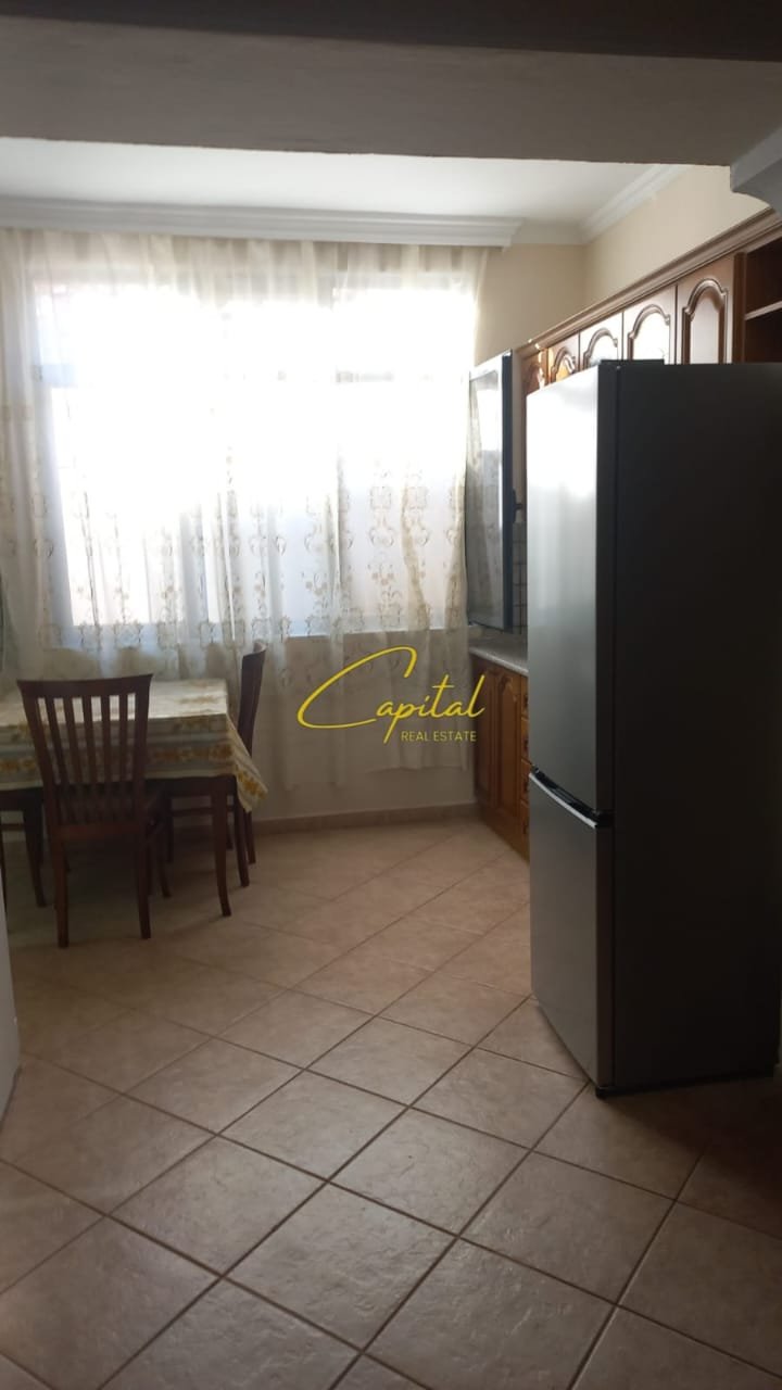 APARTAMENT ME QIRA 1+1 PAZARI I RI 60.000 LEKE