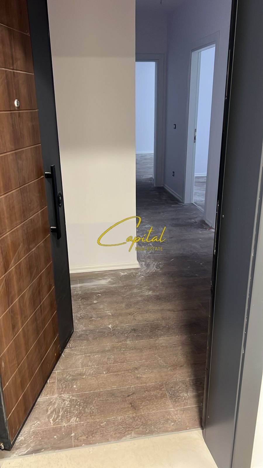 APARTAMENT ME QIRA 2+1 5 MAJI 40.000 LEKE