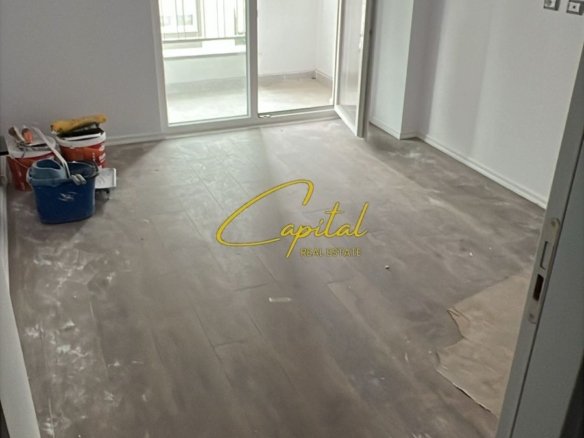 APARTAMENT ME QIRA 2+1 5 MAJI 40.000 LEKE
