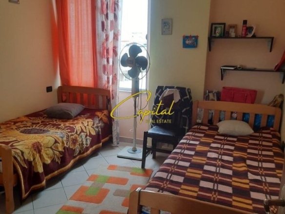 APARTAMENT ME QIRA 2+1 YZBERISHT 12.000.000 LEKE