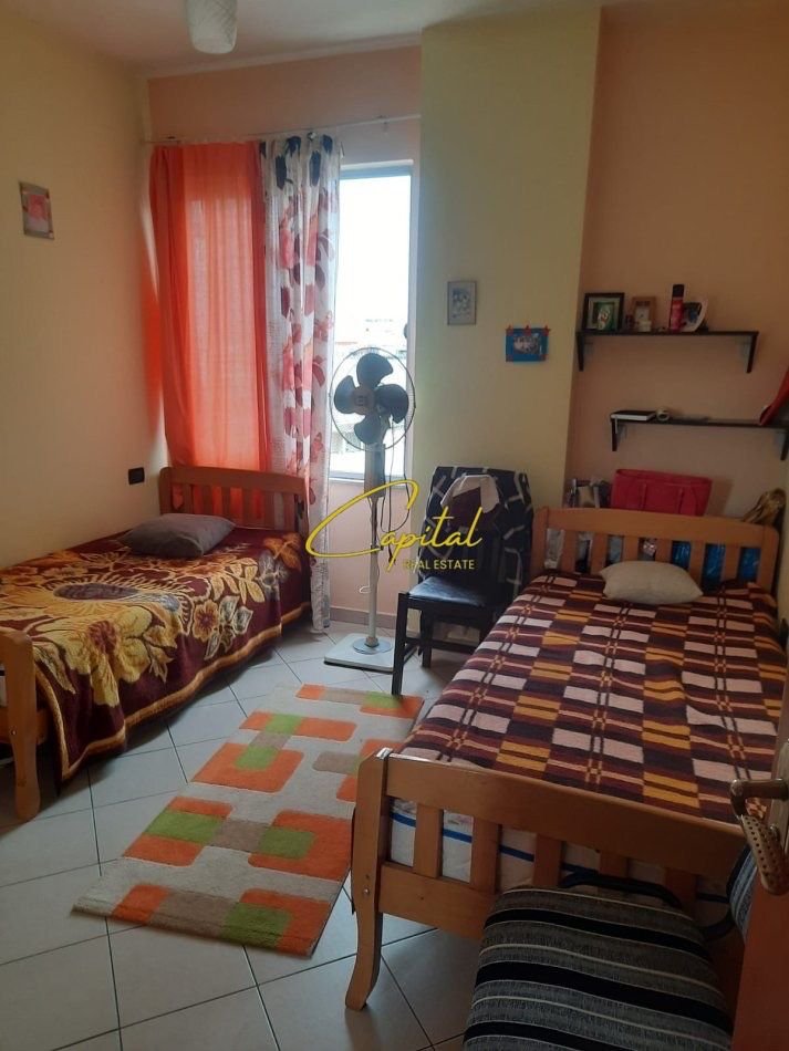 APARTAMENT ME QIRA 2+1 YZBERISHT 12.000.000 LEKE
