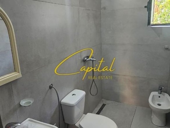 APARTAMENT ME QIRA 1+1 ISH PARKU AUTOBUSAVE 45.000 LEKE