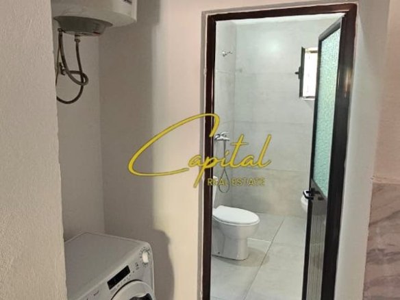APARTAMENT ME QIRA 1+1 ISH PARKU AUTOBUSAVE 45.000 LEKE