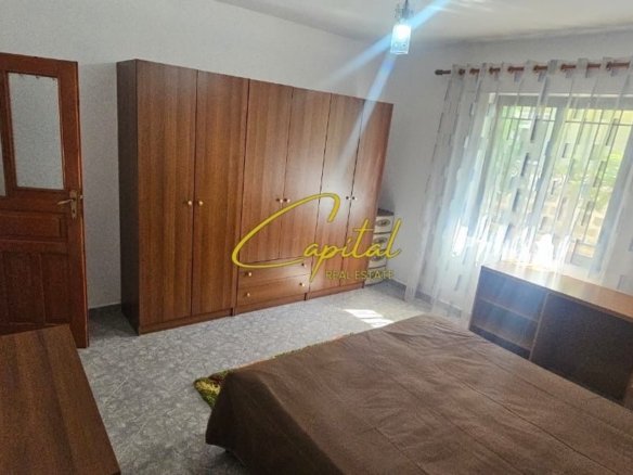 APARTAMENT ME QIRA 1+1 ISH PARKU AUTOBUSAVE 45.000 LEKE
