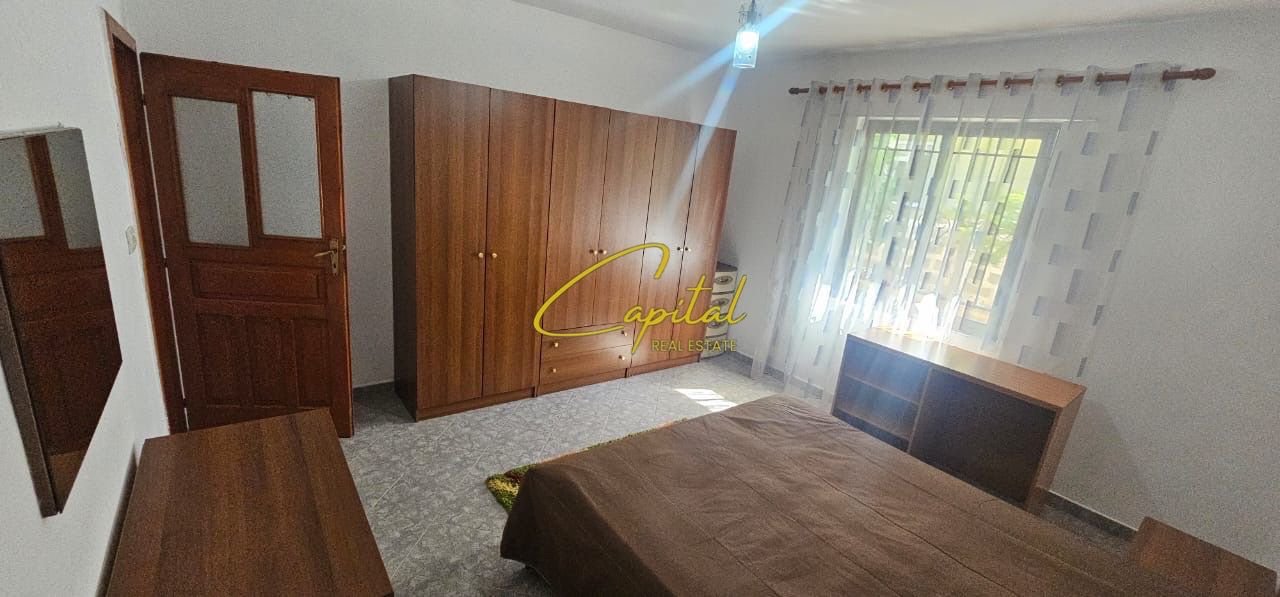 APARTAMENT ME QIRA 1+1 ISH PARKU AUTOBUSAVE 45.000 LEKE