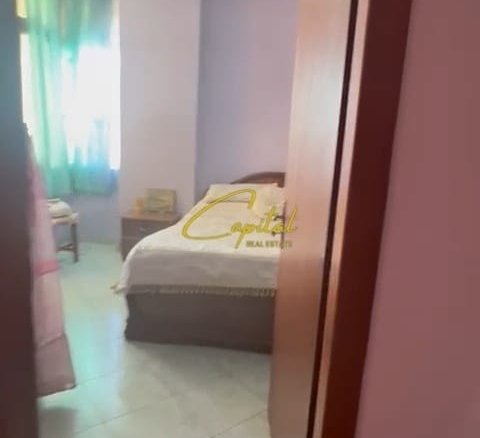 APARTAMENT ME QIRA 2+1 MISTO MAME 350 EURO