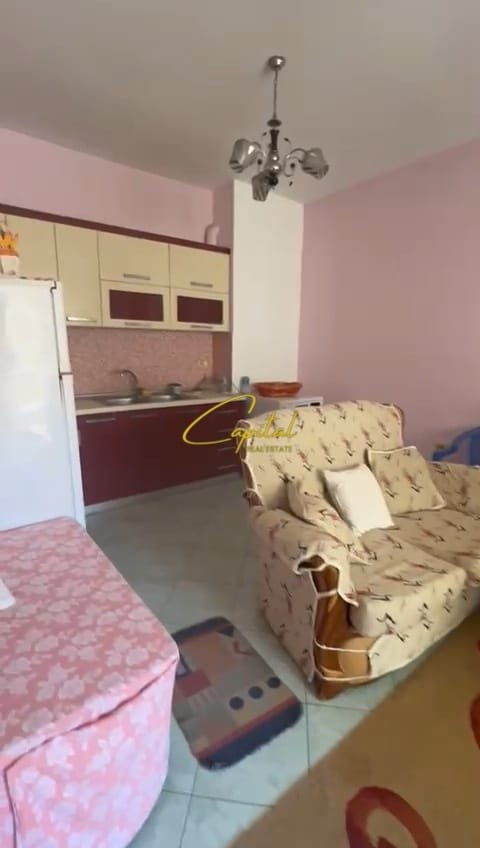 APARTAMENT ME QIRA 2+1 MISTO MAME 350 EURO
