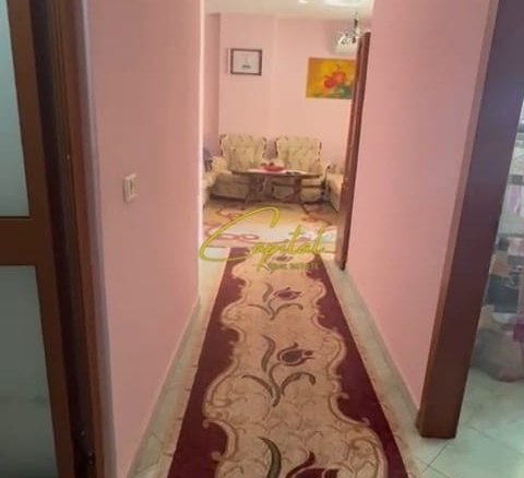 APARTAMENT ME QIRA 2+1 MISTO MAME 350 EURO
