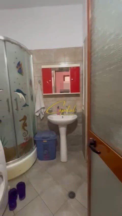 APARTAMENT ME QIRA 2+1 MISTO MAME 350 EURO