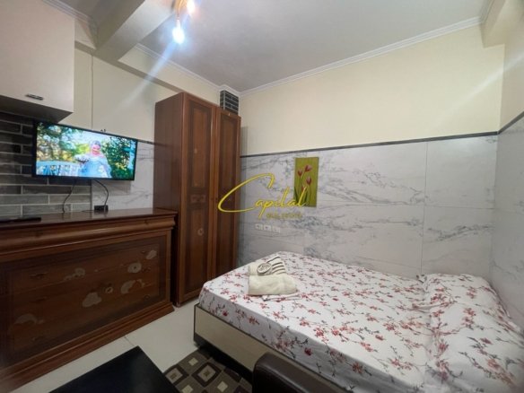 APARTAMENT GARSONIERE ME QIRA 31 M2 5 MAJI 32.000 LEKE