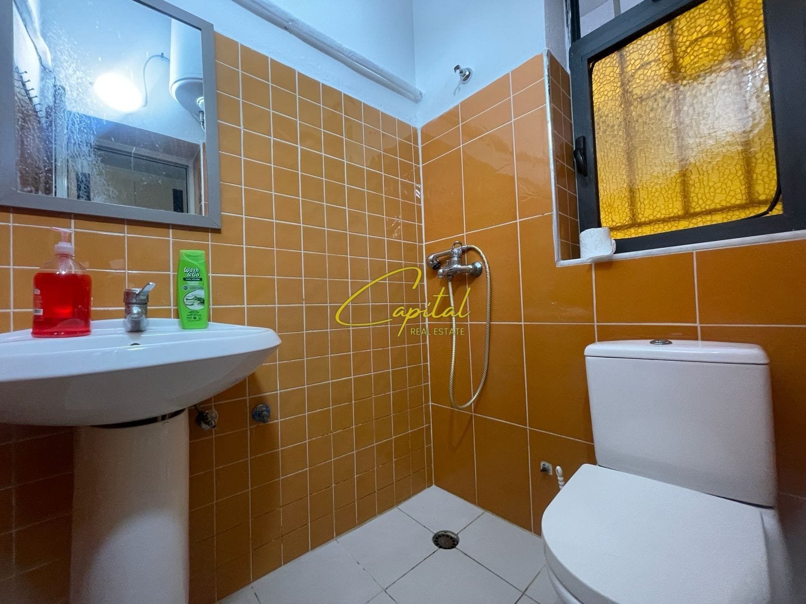 APARTAMENT GARSONIERE ME QIRA 31 M2 5 MAJI 32.000 LEKE