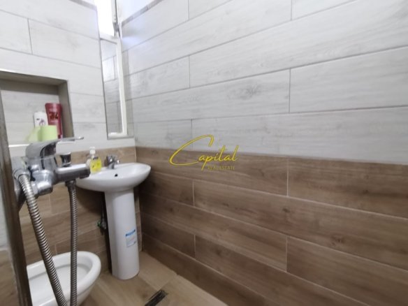 APARTAMENT GARSONIERE ME QIRA 31 M2 5 MAJI 32.000 LEKE