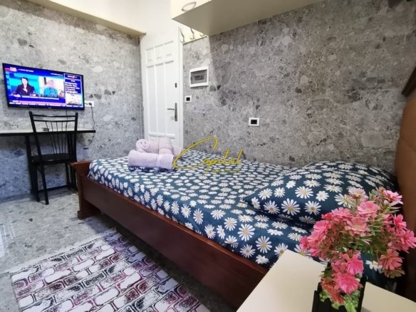 APARTAMENT GARSONIERE ME QIRA 31 M2 5 MAJI 32.000 LEKE