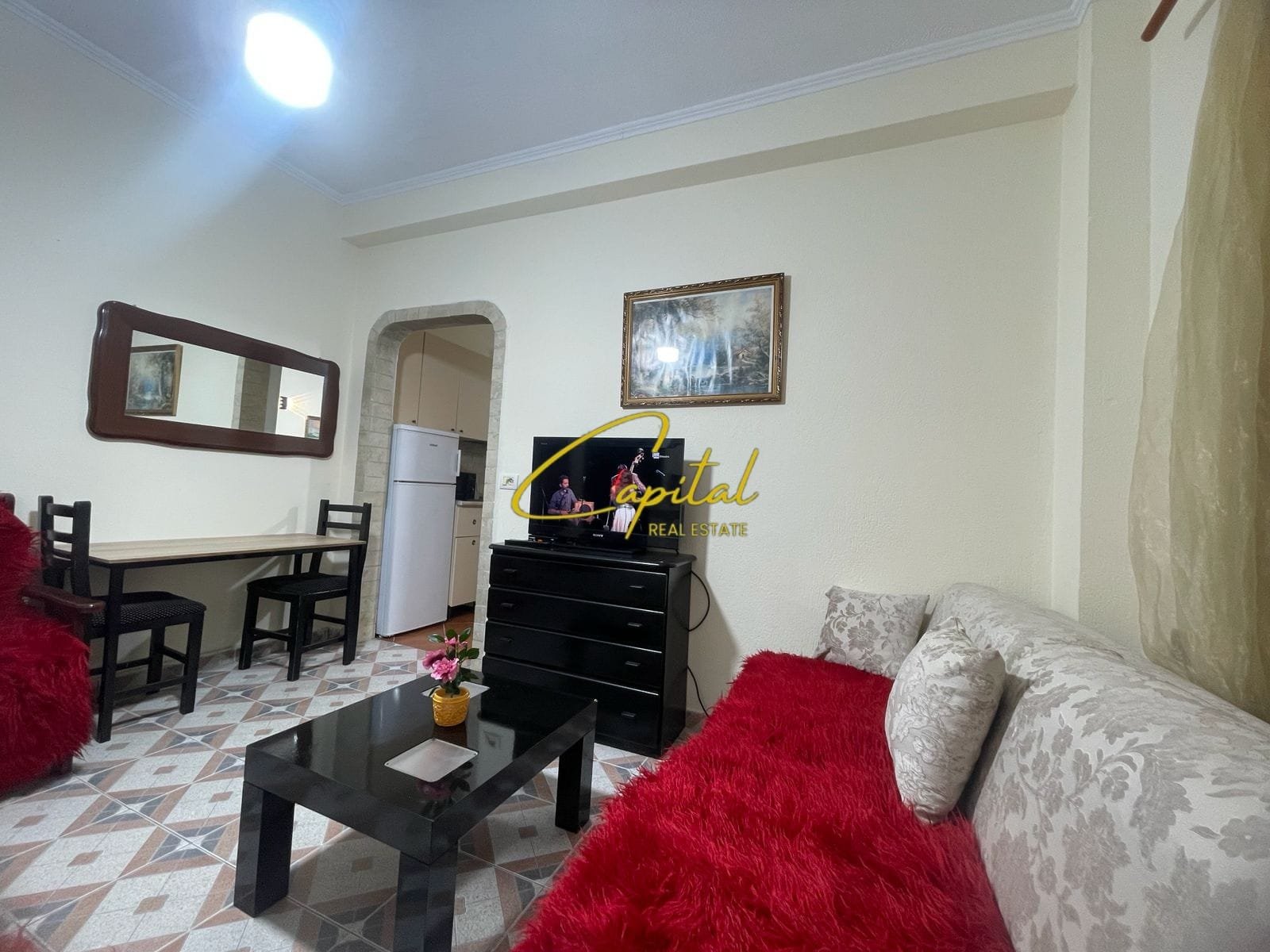 WhatsApp Image 2026-01-21 at 12.51.17 PM APARTAMENT ME QIRA 1+1 5 MAJI 42.000 LEKE