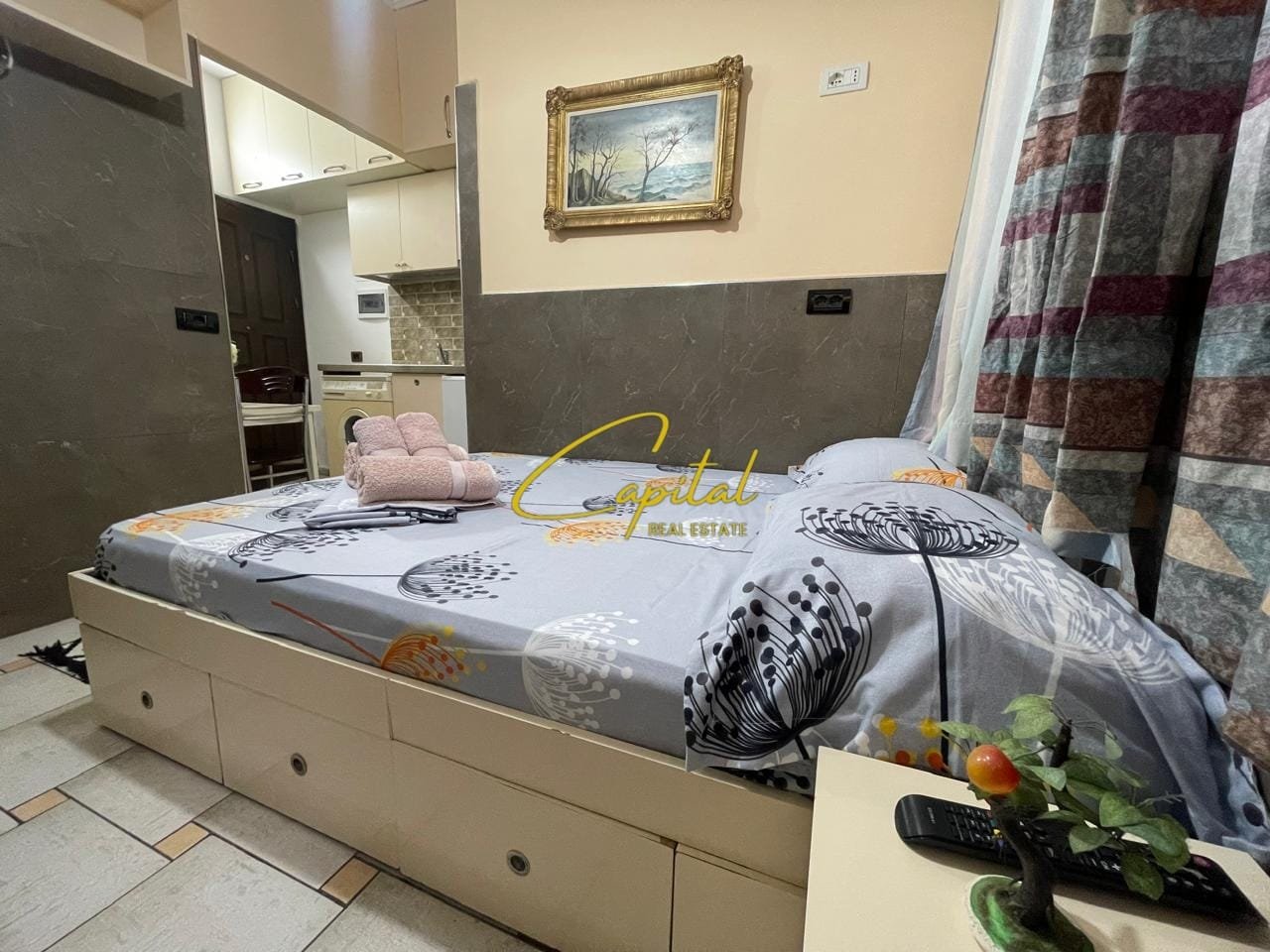 WhatsApp Image 2026-01-21 at 2.01.51 PM APARTAMENT GARSONIERE ME QIRA 33 M2 5 MAJI 35.000 LEKE