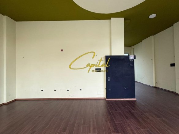 SHITET DYQAN 75 M2 QYTET STUDENTI 225.00 EURO