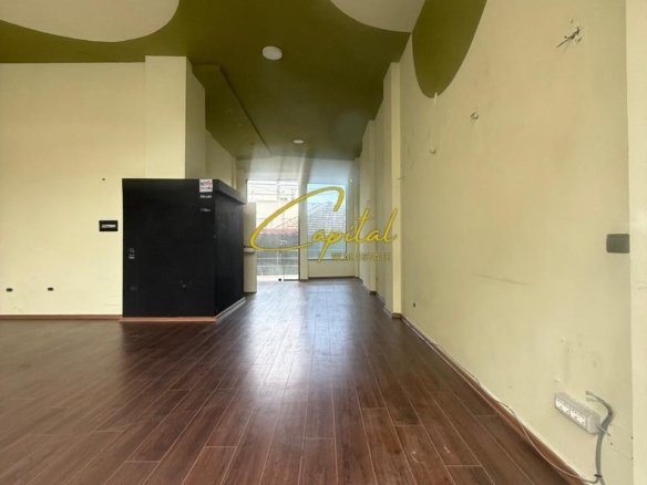 DYQAN ME QIRA 75 M2 QYTET STUDENTI 800 EURO