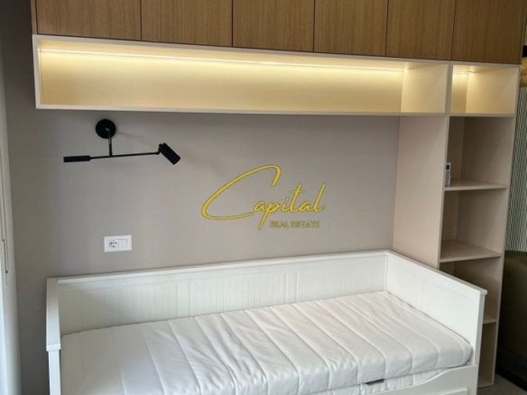 APARTAMENT ME QIRA 2+1 LAPRAKE 80.000 LEKE