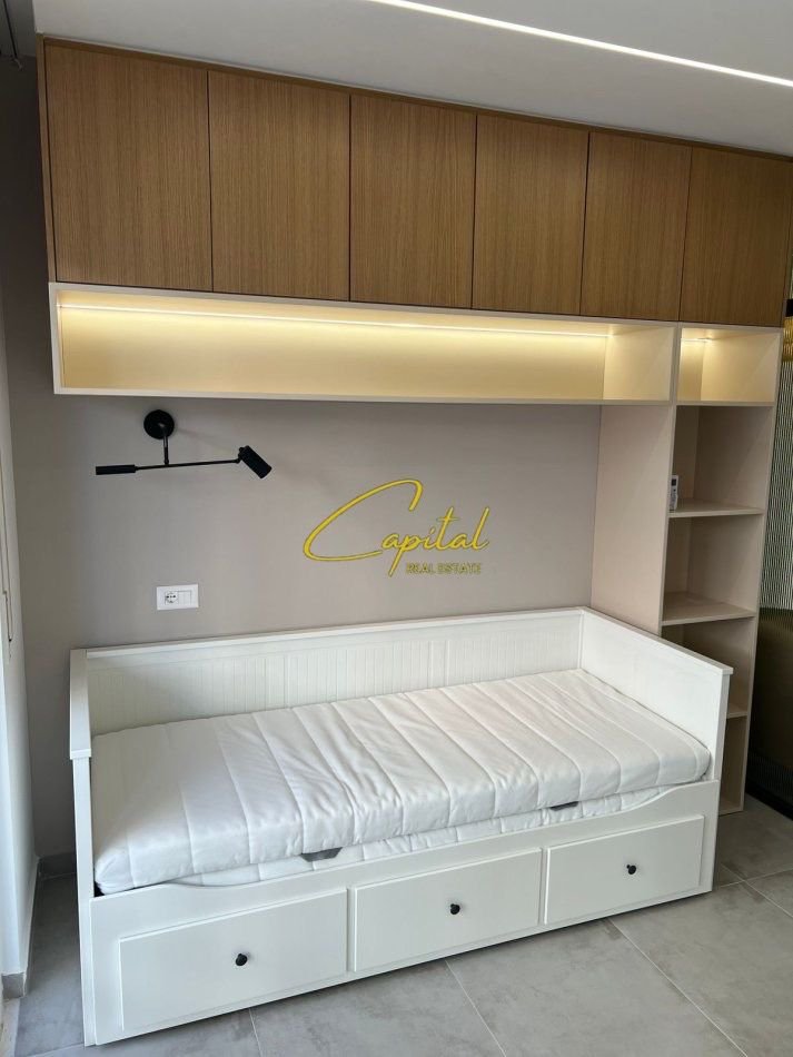 WhatsApp Image 2026-01-21 at 3.56.20 PM APARTAMENT ME QIRA 2+1 LAPRAKE 80.000 LEKE