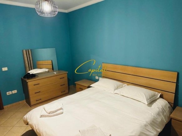 APARTAMENT ME QIRA 1+1 BULEVARDI ZOGU I 72.000 LEKE