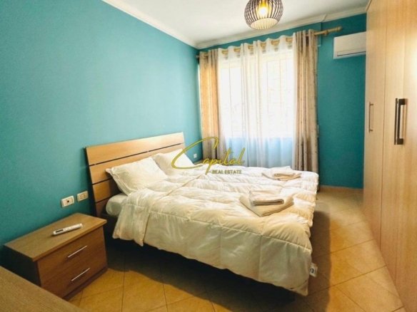 APARTAMENT ME QIRA 1+1 BULEVARDI ZOGU I 72.000 LEKE