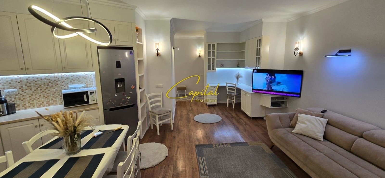 WhatsApp Image 2026-01-21 at 4.04.08 PM APARTAMENT ME QIRA 3+1+2 KODRA E DIELLIT 1000 EURO