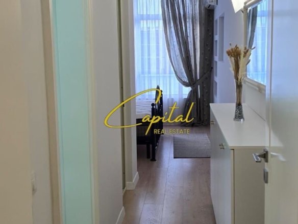 APARTAMENT ME QIRA 3+1+2 KODRA E DIELLIT 1000 EURO