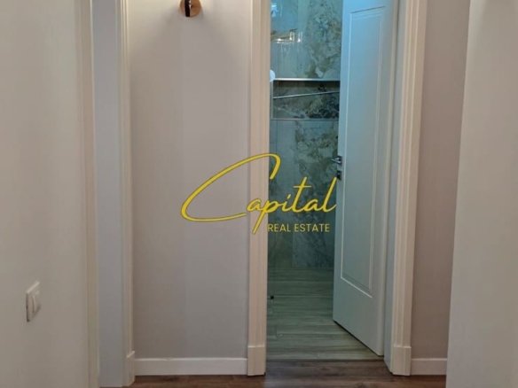 APARTAMENT ME QIRA 3+1+2 KODRA E DIELLIT 1000 EURO