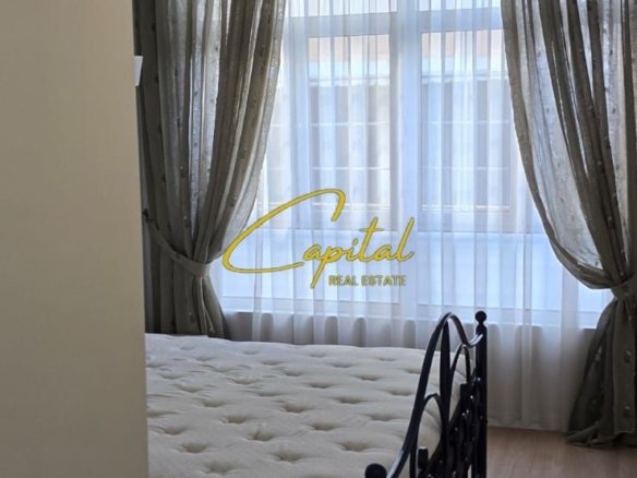 APARTAMENT ME QIRA 3+1+2 KODRA E DIELLIT 1000 EURO