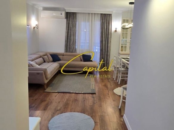 APARTAMENT ME QIRA 3+1+2 KODRA E DIELLIT 1000 EURO