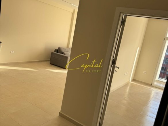 APARTAMENT ME QIRA 1+1 5 MAJI 50.000 LEKE