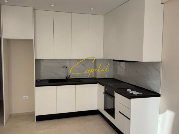 APARTAMENT ME QIRA 1+1 5 MAJI 50.000 LEKE