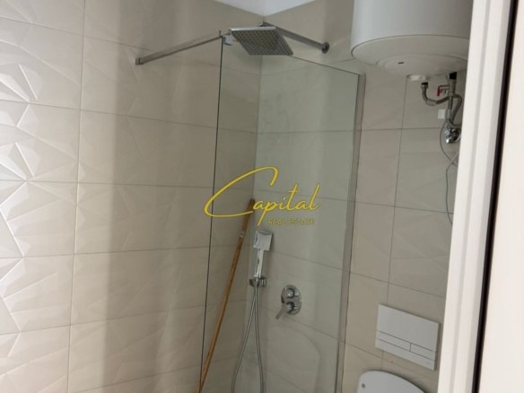 APARTAMENT ME QIRA 1+1 5 MAJI 50.000 LEKE