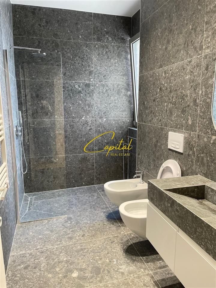 APARTAMENT ME QIRA 1+1 LIQENI I THATE 1.300 EURO