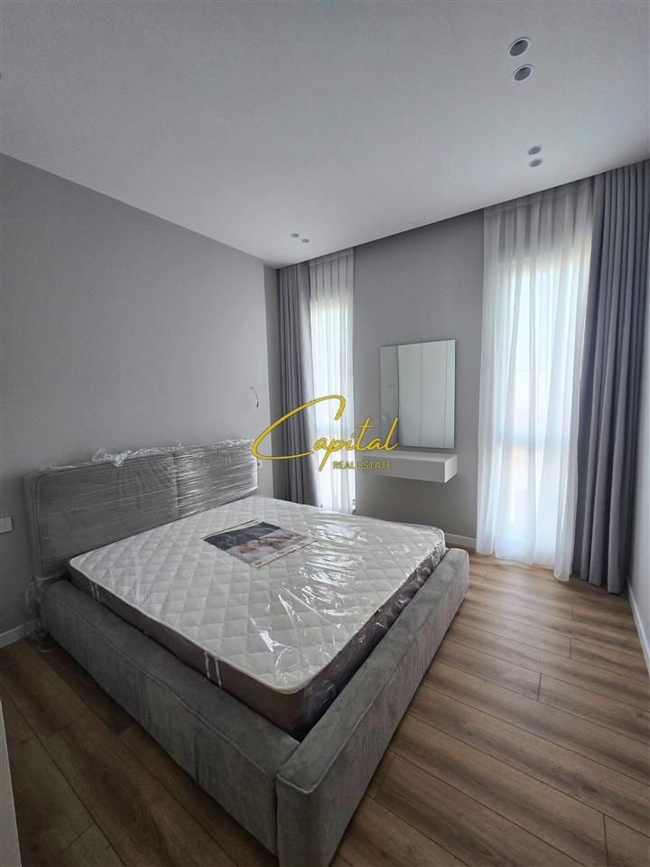 APARTAMENT ME QIRA 1+1 LIQENI I THATE 1.300 EURO