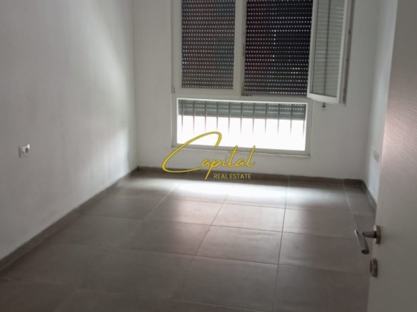 APARTAMENT ME QIRA 2+1 5 MAJI 500 EURO