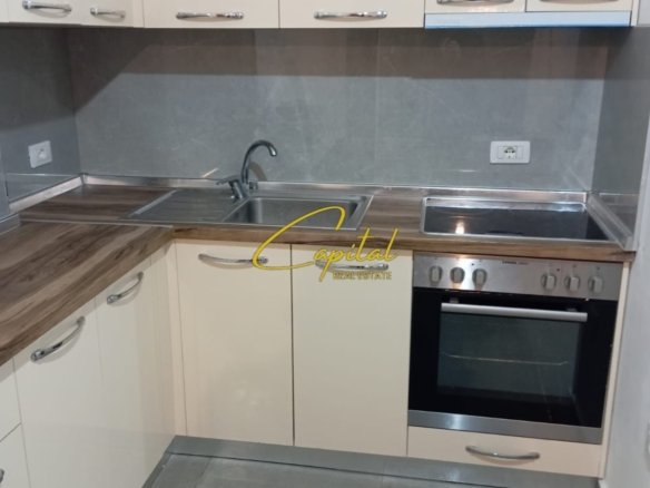 APARTAMENT ME QIRA 2+1 5 MAJI 500 EURO