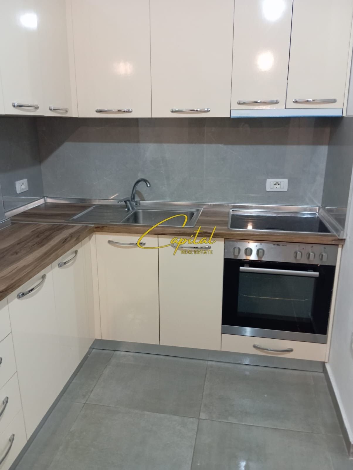 APARTAMENT ME QIRA 2+1 5 MAJI 500 EURO