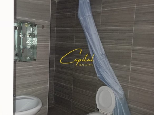 APARTAMENT ME QIRA 2+1 5 MAJI 500 EURO